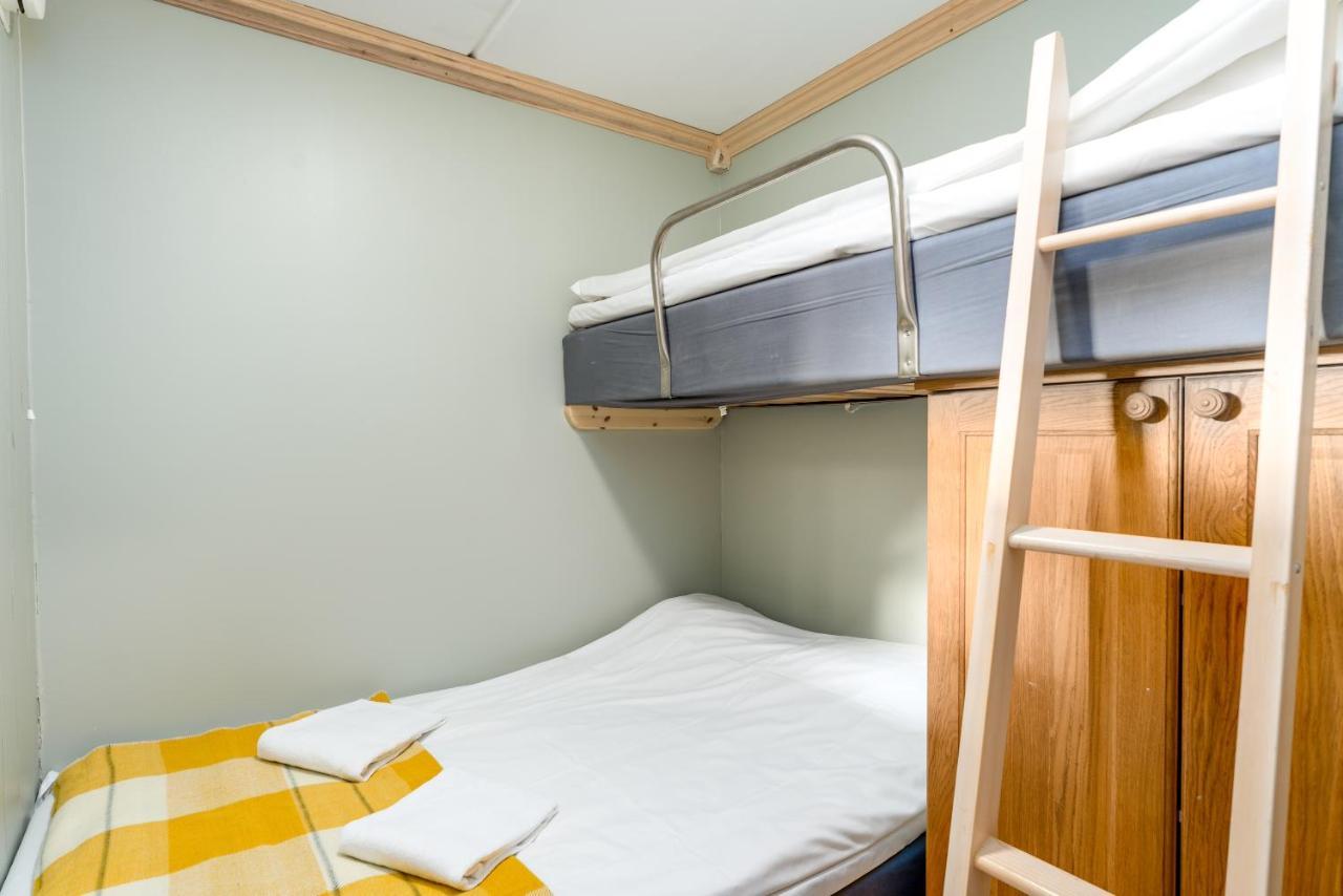 Ilsetra Hotell Hafjell Εξωτερικό φωτογραφία