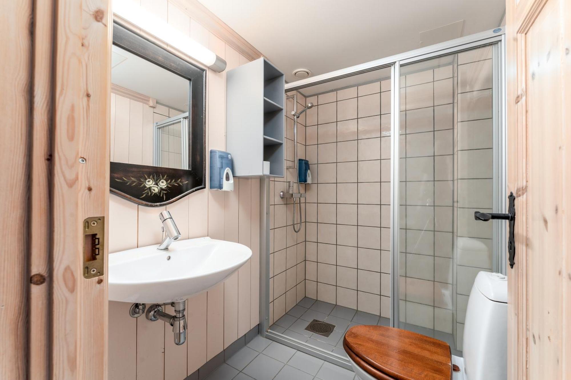 Ilsetra Hotell Hafjell Εξωτερικό φωτογραφία