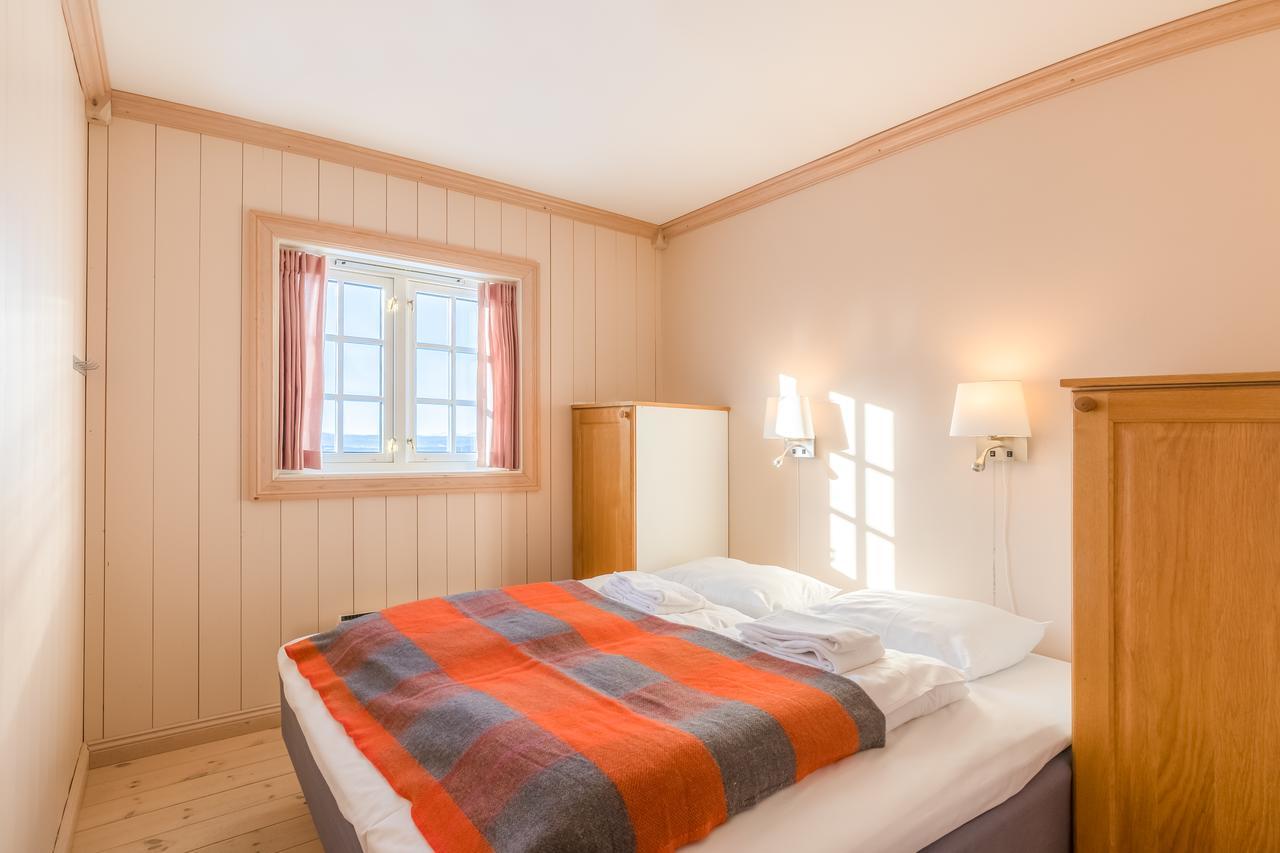 Ilsetra Hotell Hafjell Εξωτερικό φωτογραφία
