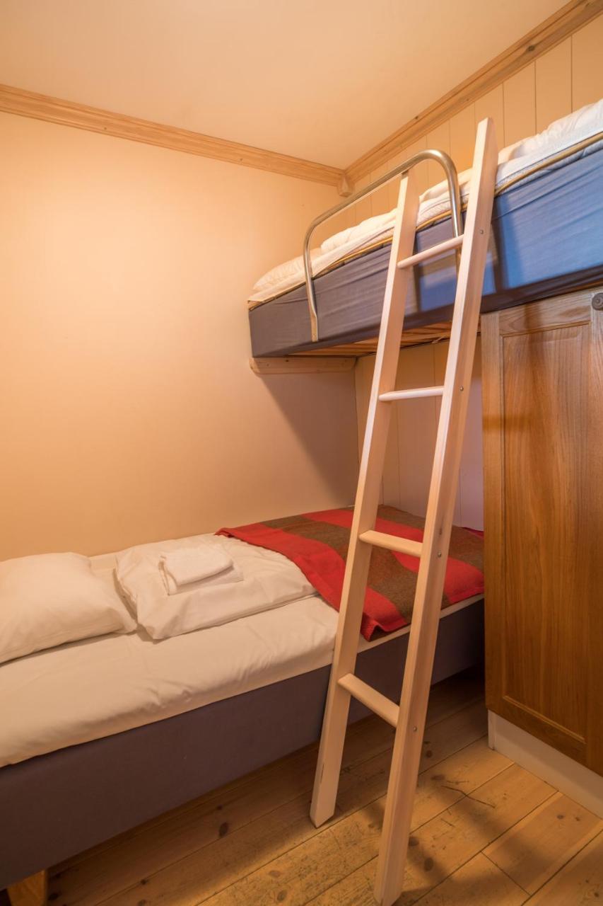 Ilsetra Hotell Hafjell Εξωτερικό φωτογραφία